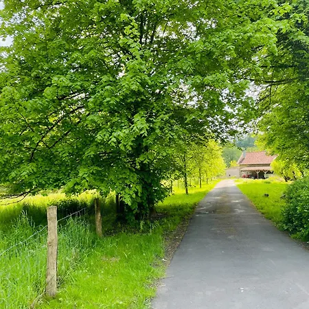 Im Grünen Für Geschäftsreisen Oder Urlaub Apartment