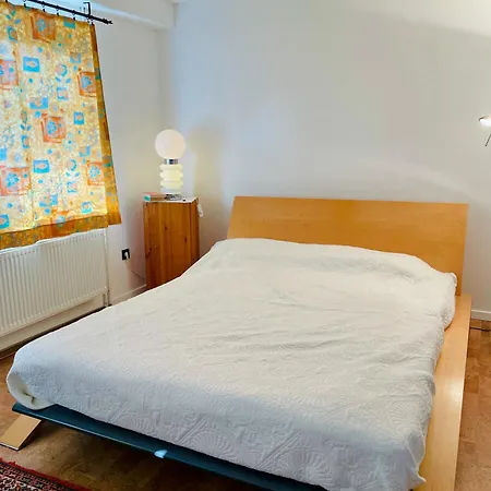 Apartment Im Gruenen Fuer Geschaeftsreisen Oder Urlaub *